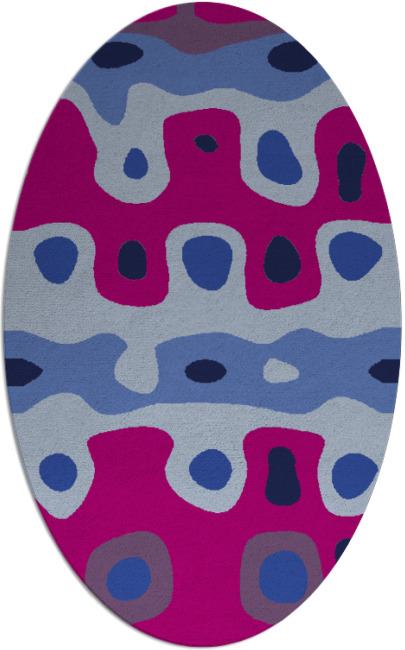 frazzler rug - item 700966