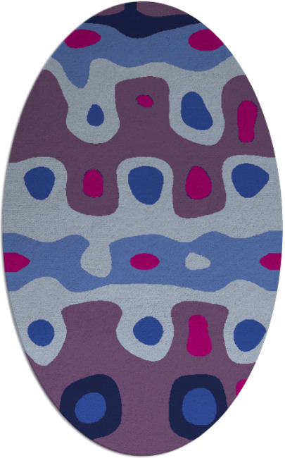 frazzler rug - item 700967