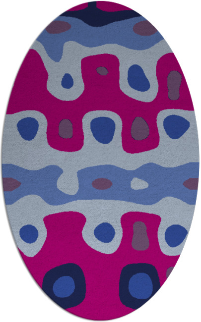 frazzler rug - item 700968