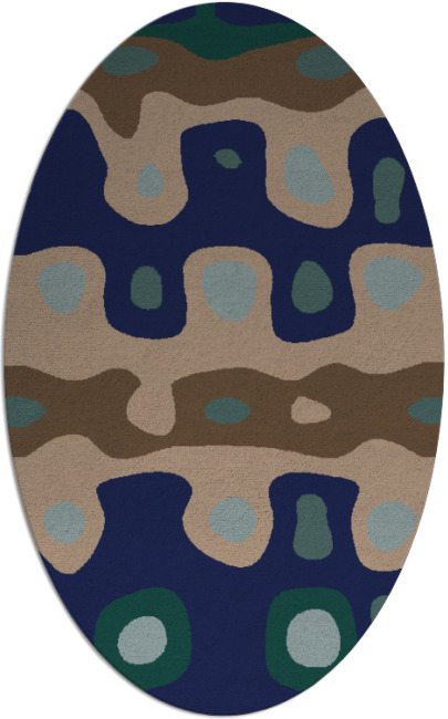 frazzler rug - item 700969