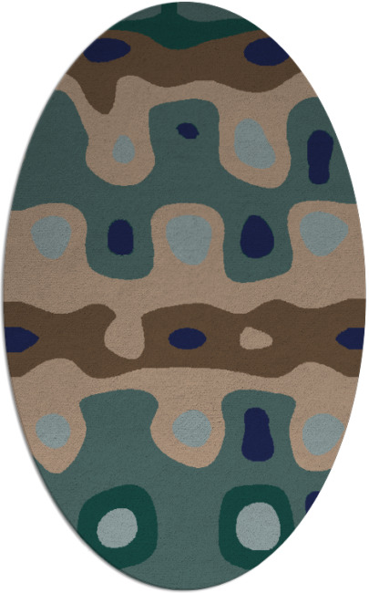 frazzler rug - item 700970