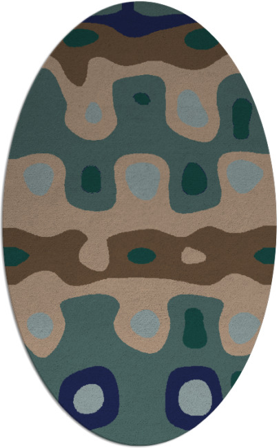 frazzler rug - item 700972
