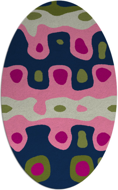 frazzler rug - item 700973