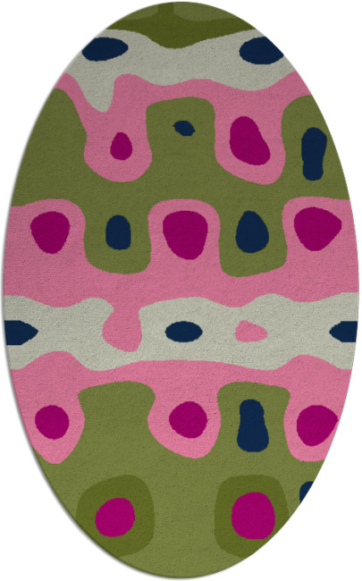 frazzler rug - item 700974