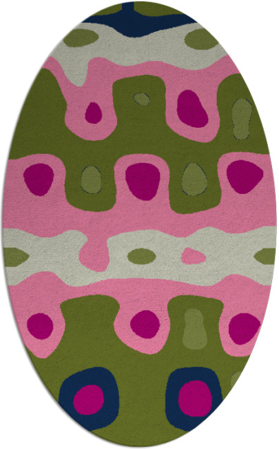frazzler rug - item 700975