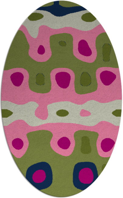 frazzler rug - item 700976