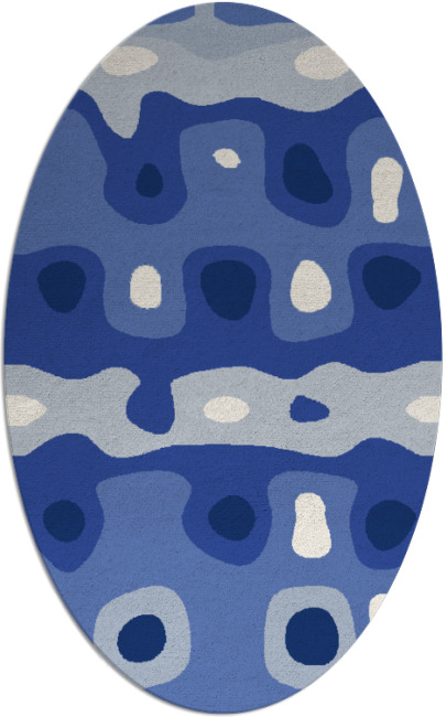 frazzler rug - item 700977