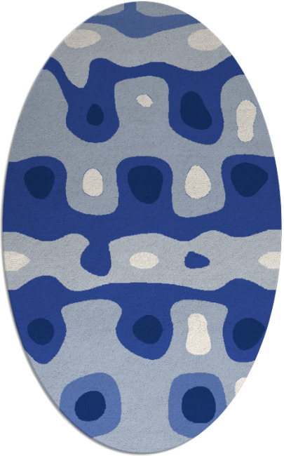 frazzler rug - item 700979