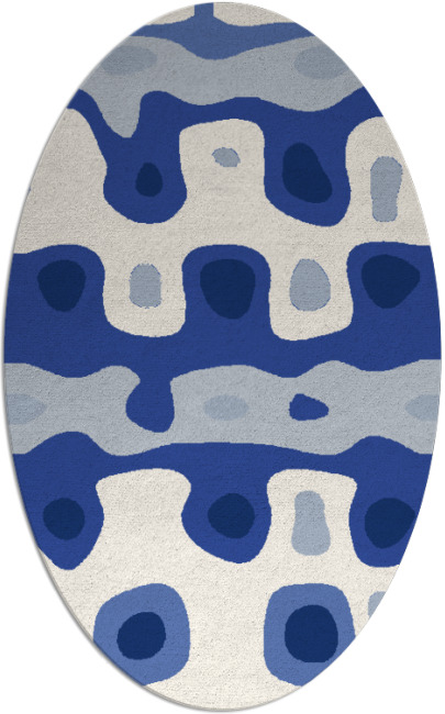 frazzler rug - item 700980