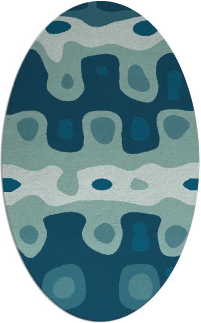 frazzler rug - item 700989