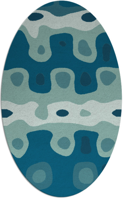 frazzler rug - item 700990