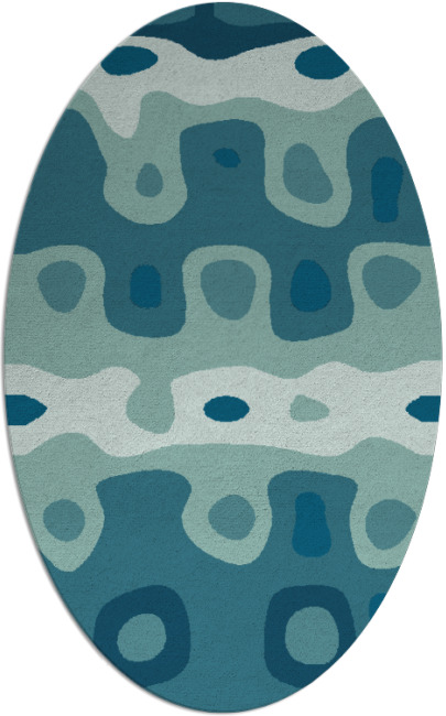 frazzler rug - item 700991