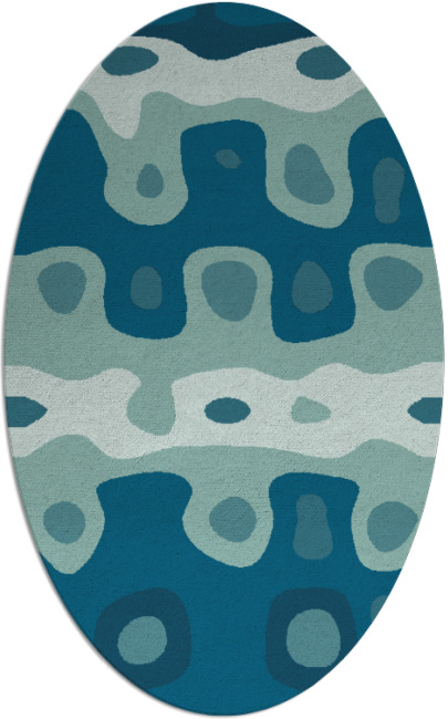 frazzler rug - item 700992