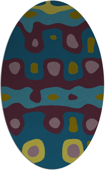 frazzler rug - item 700997