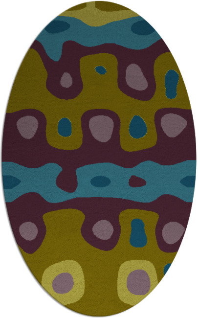 frazzler rug - item 700998