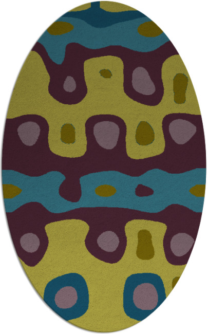 frazzler rug - item 700999