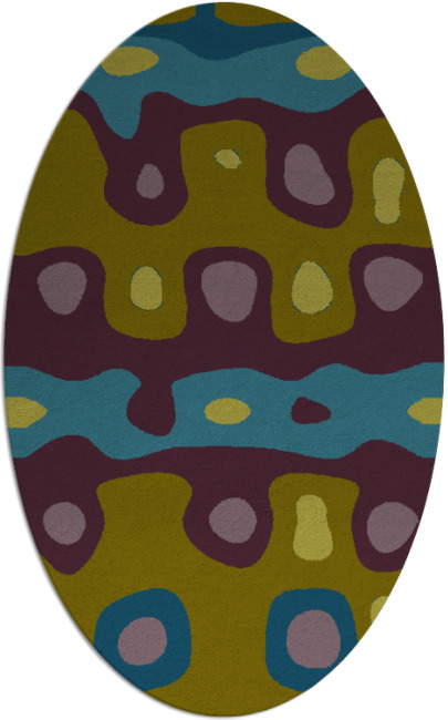 frazzler rug - item 701000