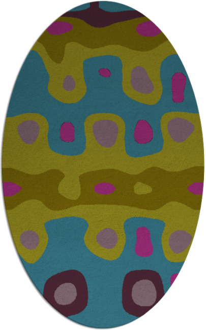 frazzler rug - item 701001