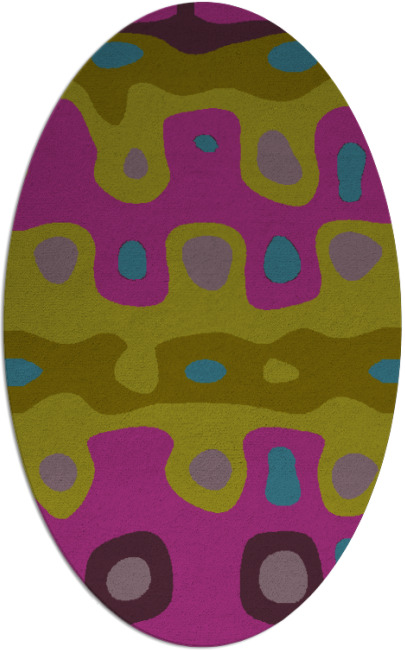 frazzler rug - item 701002