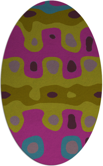 frazzler rug - item 701004