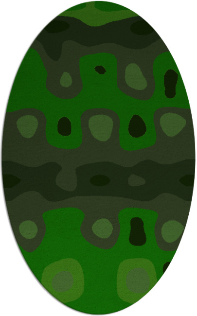 frazzler rug - item 701005