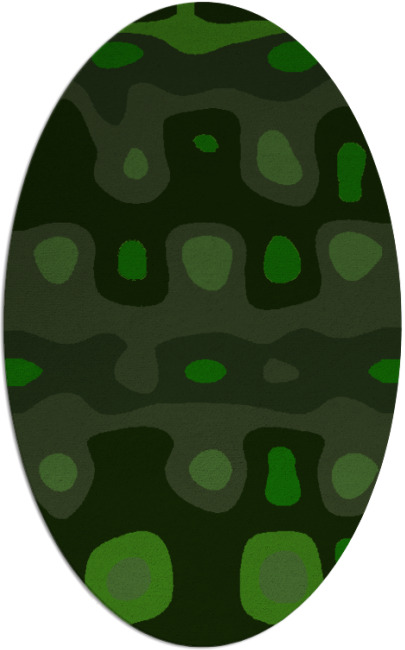 frazzler rug - item 701006