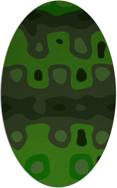 frazzler rug - item 701007