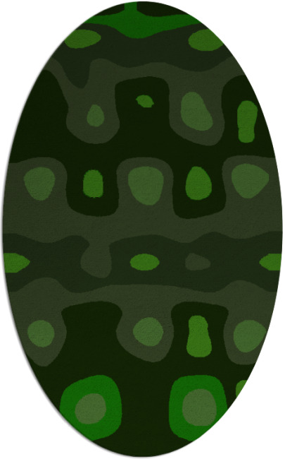 frazzler rug - item 701008