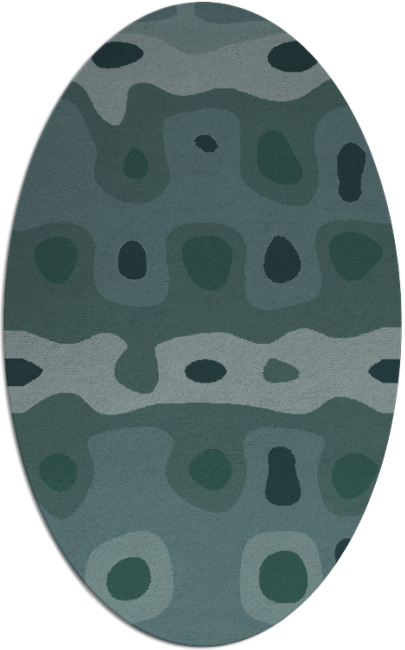 frazzler rug - item 701009