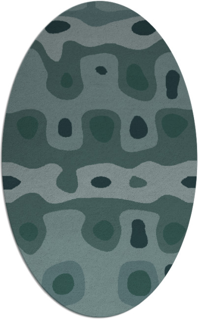 frazzler rug - item 701011