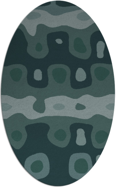 frazzler rug - item 701012