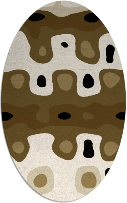 frazzler rug - item 701013