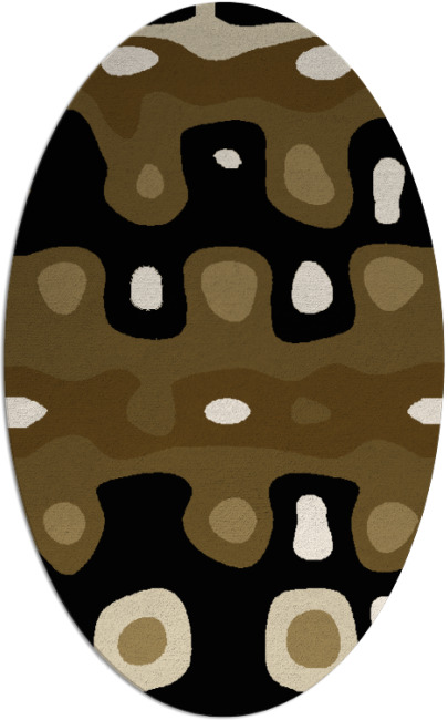 frazzler rug - item 701014