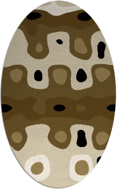 frazzler rug - item 701015