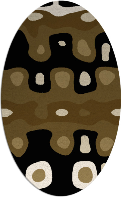 frazzler rug - item 701016