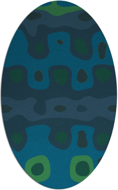 frazzler rug - item 701017