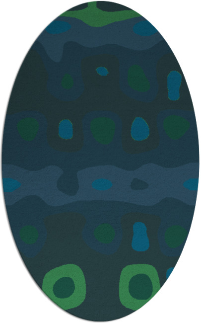 frazzler rug - item 701018