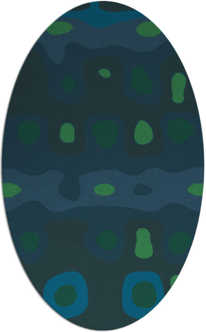 frazzler rug - item 701020