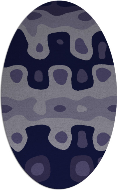 frazzler rug - item 701021