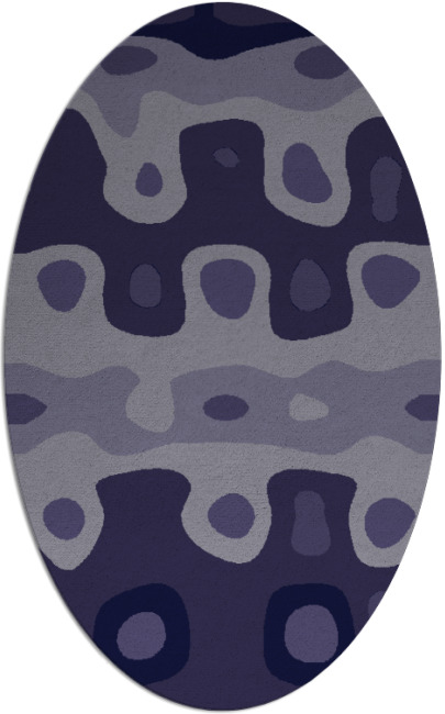 frazzler rug - item 701023