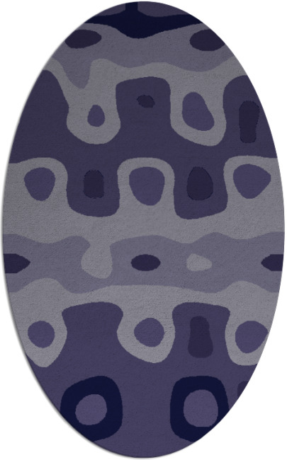 frazzler rug - item 701024