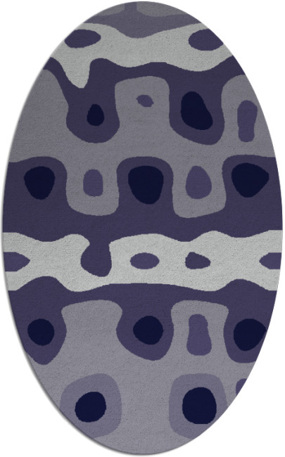 frazzler rug - item 701025