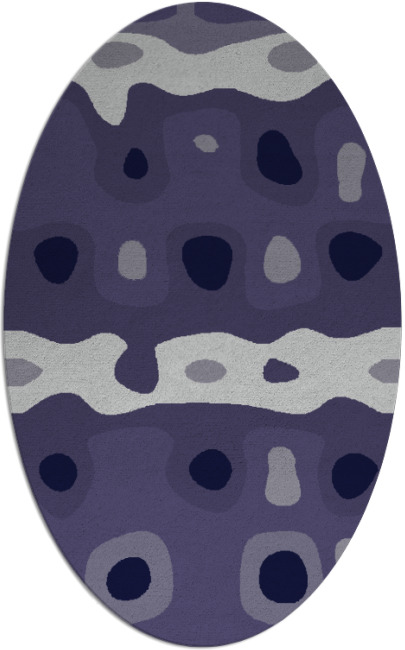 frazzler rug - item 701026