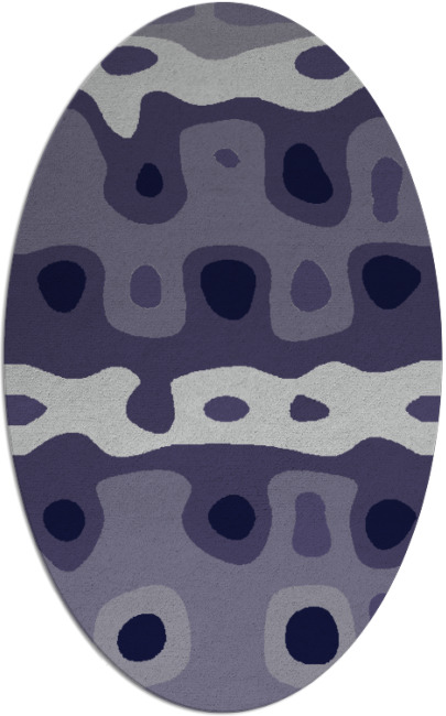 frazzler rug - item 701027