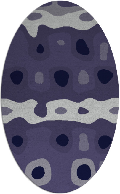 frazzler rug - item 701028