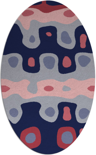 frazzler rug - item 701029