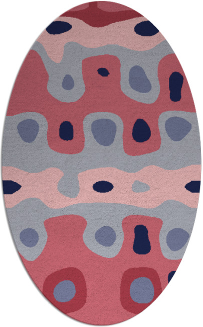 frazzler rug - item 701030