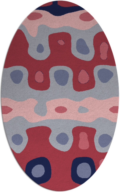 frazzler rug - item 701031