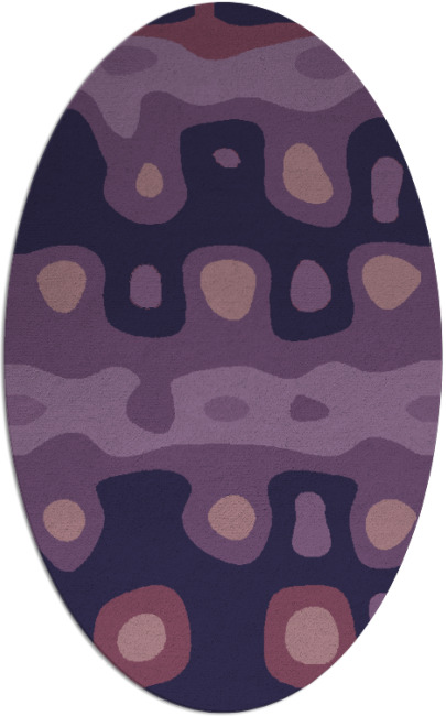 frazzler rug - item 701033