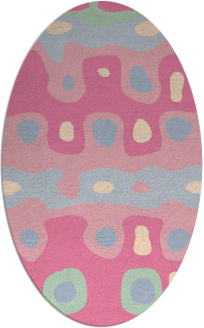 frazzler rug - item 701037